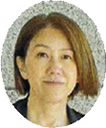 会長 駒井 和子氏
